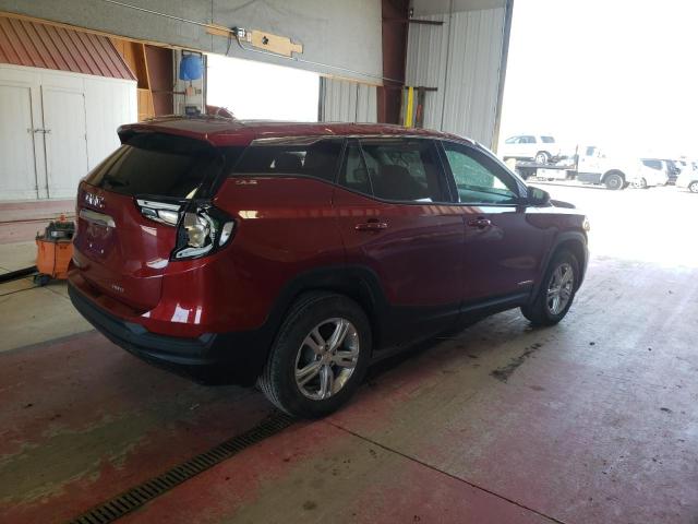 3GKALTEV5JL216985 GMC Terrain Sle