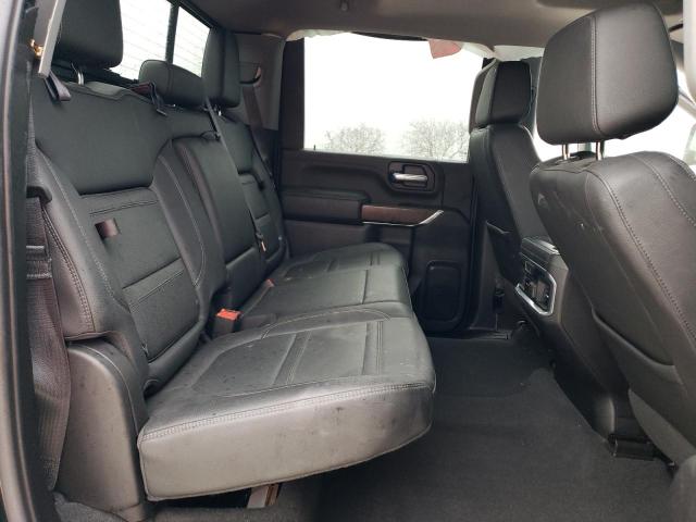 1GT49REY5LF107539 GMC Sierra K2500 Denali