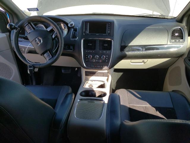 2C4RDGCGXGR315465 Dodge Grand Caravan Sxt