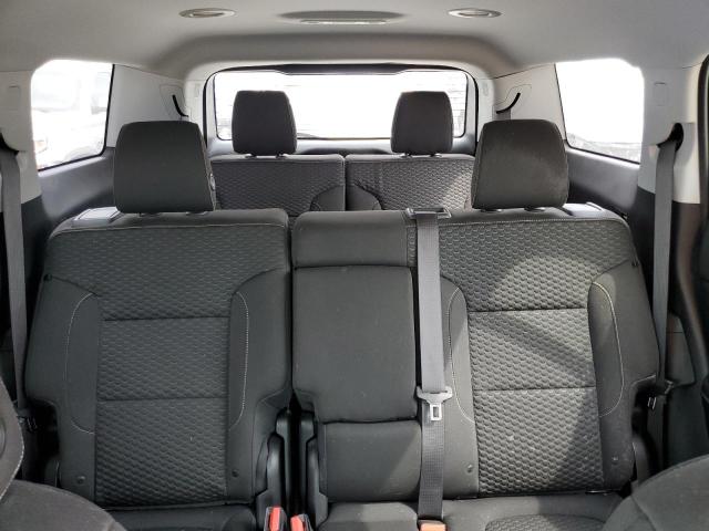 1GKKNKLA1KZ124419 GMC ACADIA SLE