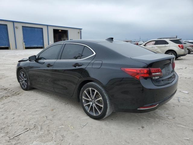 19UUB2F59HA003710 Acura TLX TECH