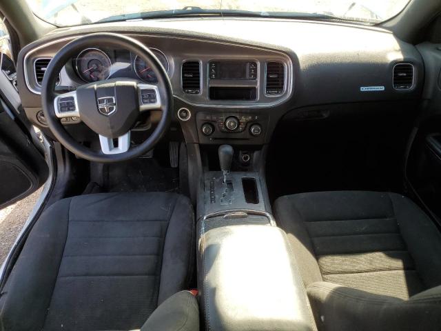 2C3CDXBG5EH168566 Dodge Charger Se