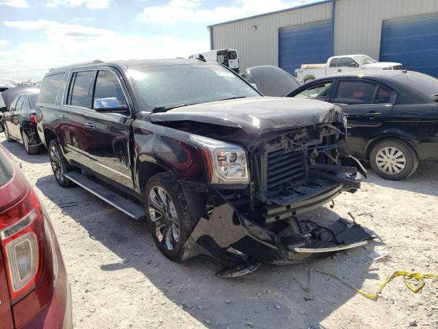 1GKS1HKJ5LR105051 GMC YUKON XL DENALI
