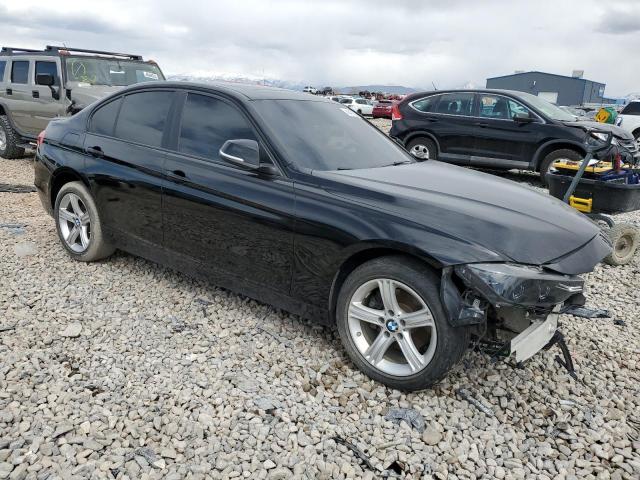 WBA3C1C54FK122274 BMW 328 I Sulev