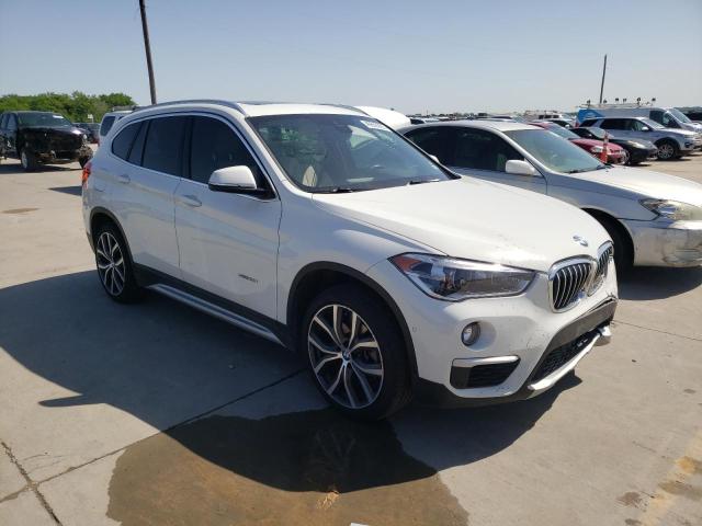 WBXHT3C30J5K30324 BMW X1 Xdrive28i