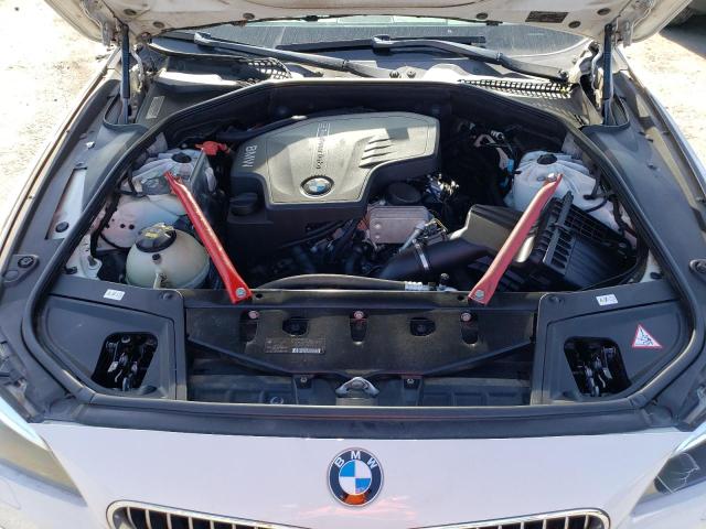 WBA5A5C54FD515895 BMW 528 I