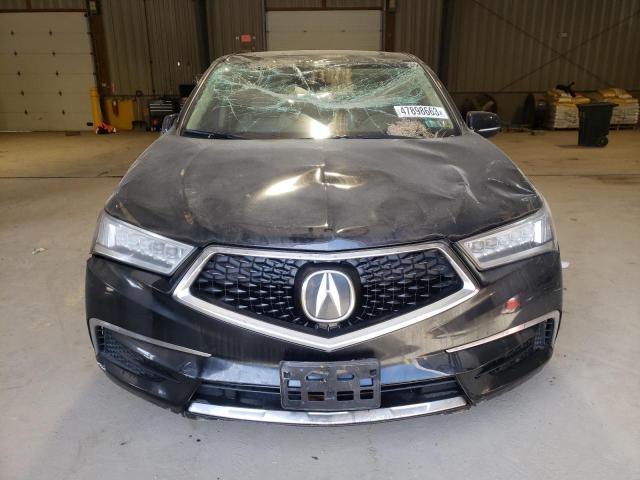 5J8YD4H34KL030571 Acura MDX