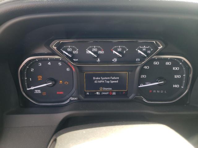 3GTU9DED5NG113049 GMC Sierra Limited K1500 Slt