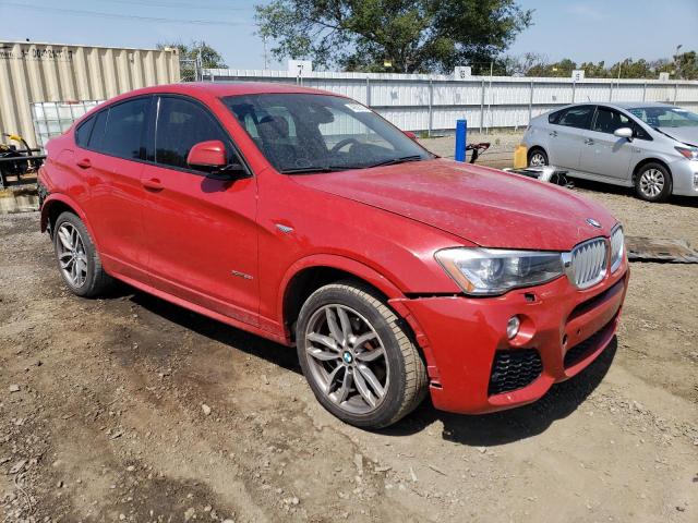 5UXXW5C52F0E87441 BMW X4 Xdrive35i