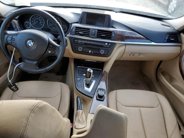 WBA3B1C57EK131911 BMW 320 I
