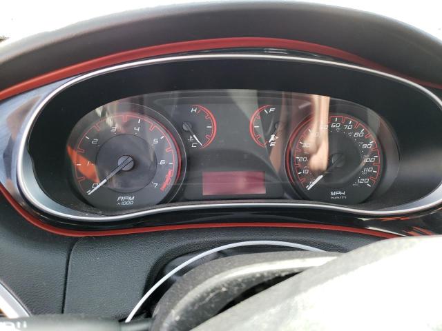 1C3CDFBB0GD629767 Dodge DART SXT