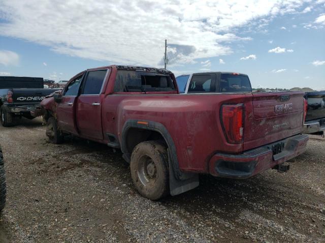 1GT49WEY7LF304145 GMC Sierra K3500 Denali