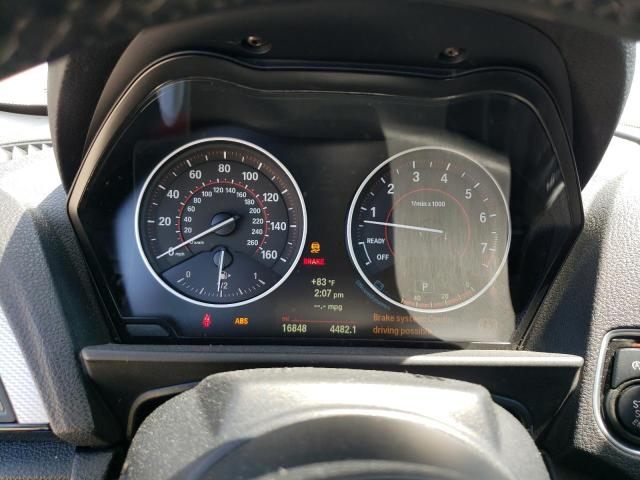 WBA1M1C5XFV393147 BMW M235I