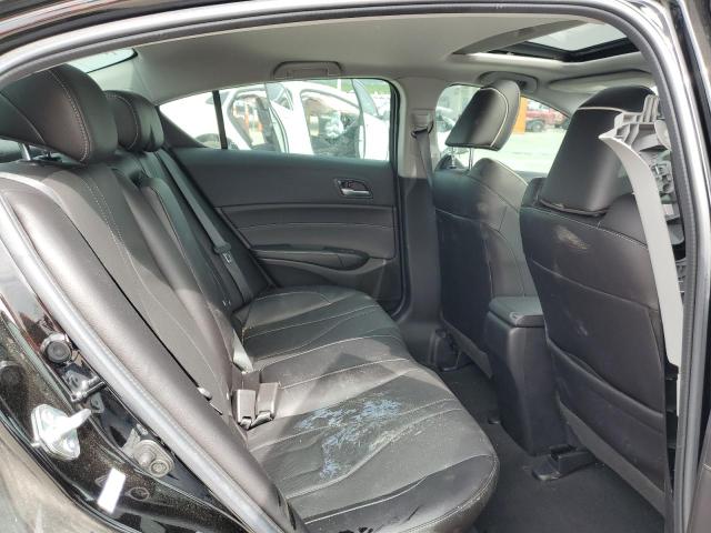 19UDE2F7XNA003929 Acura Ilx Premium