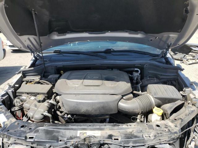 1C4RDHDG4JC114083 Dodge DURANGO GT