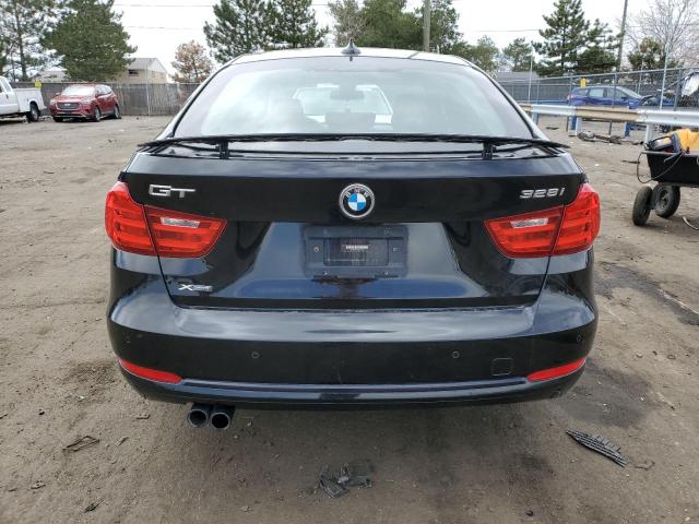 WBA8Z5C57GG501804 BMW 328 Xigt Sulev