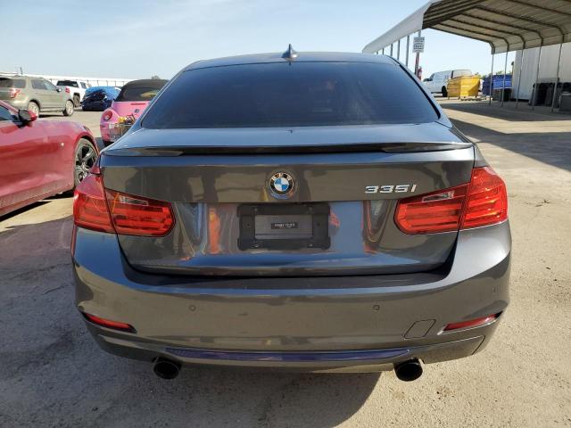 WBA3A9C53EF479487 BMW 335 I