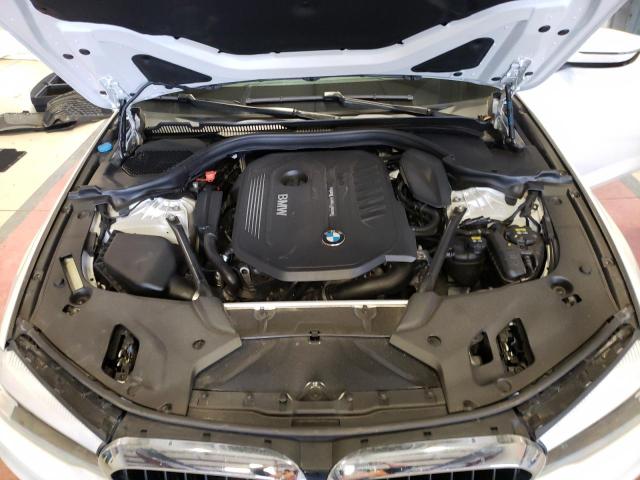 WBAJE7C35HG889432 BMW 540 XI