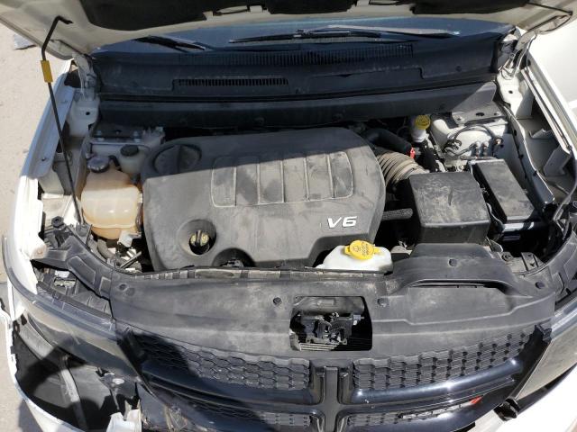 3C4PDCGGXJT156767 Dodge Journey Crossroad