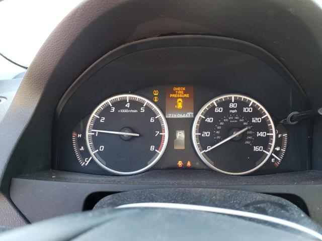 5J8TB4H33HL034894 Acura RDX