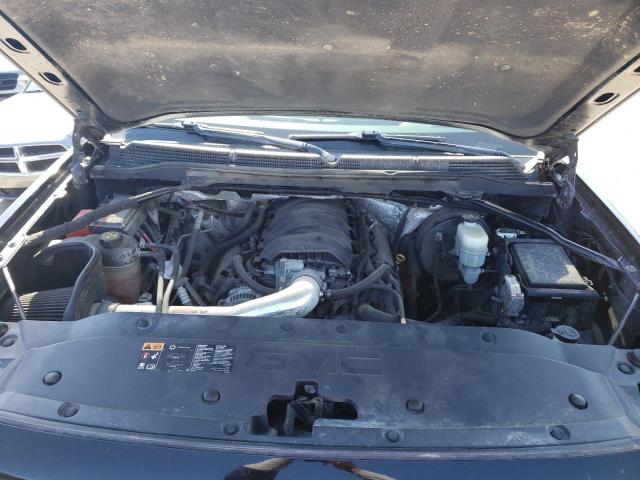 3GTU2UEC2FG238703 GMC Sierra K1500 Sle