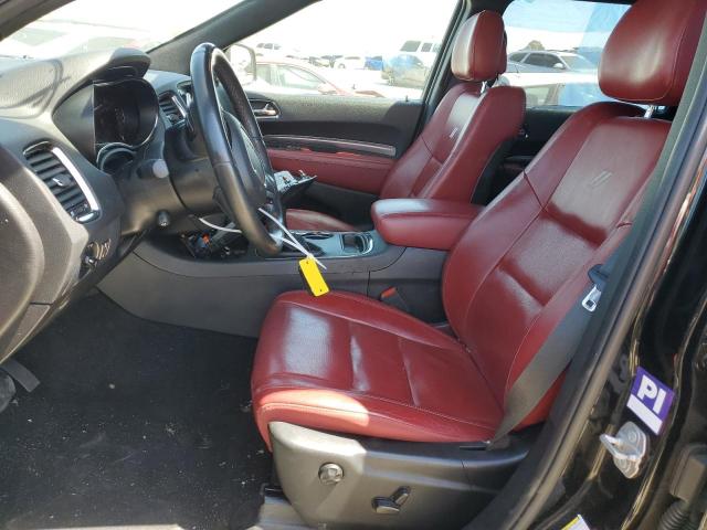 1C4SDHCT0KC675706 Dodge Durango R/t