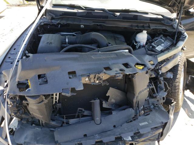 1C6RR7FT6HS772050 Dodge Ram 1500 St