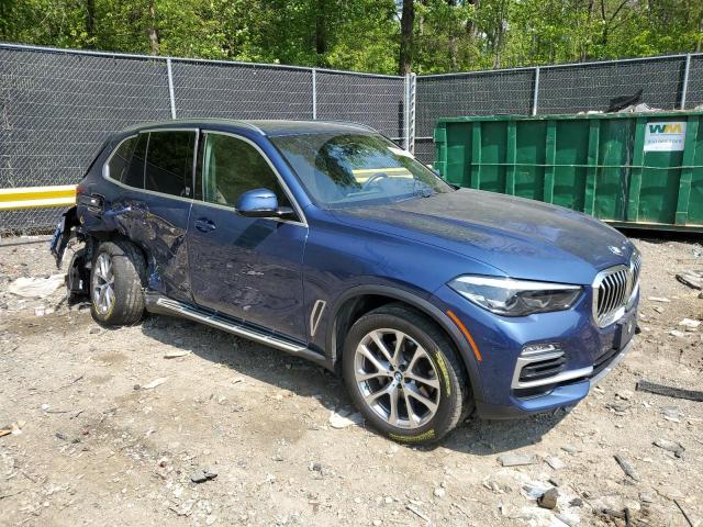 5UXCR6C58KLL39943 BMW X5 Xdrive40i