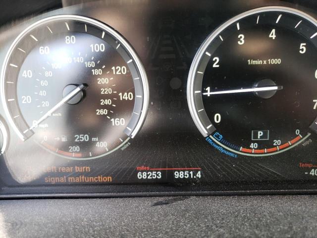 5UXKR0C51F0K54443 BMW X5 Xdrive35i
