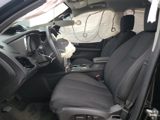 2GKALREK4E6271835 GMC Terrain Sle