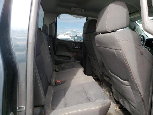 1GTV2MEC2JZ319049 GMC Sierra K1500 Sle