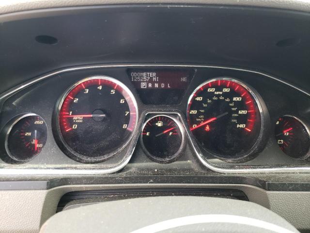 1GKKRPKD0GJ257465 GMC ACADIA SLE