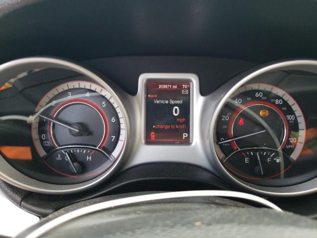 3C4PDCAB9ET287711 Dodge JOURNEY SE