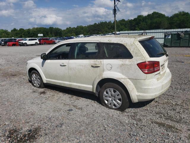 3C4PDCAB9FT583619 Dodge JOURNEY SE
