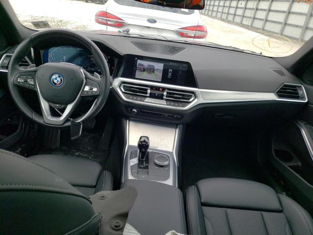 3MW5P9J06N8C65584 BMW 330xe