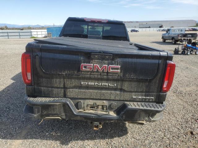 1GTU9FEL5KZ178045 GMC Sierra K1500 Denali