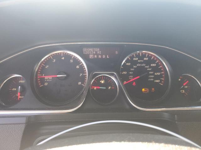 1GKKVNED8FJ361597 GMC ACADIA SLE