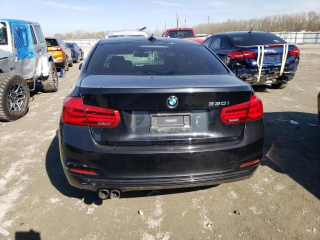 WBA8B9C58JEE81354 BMW 330 I