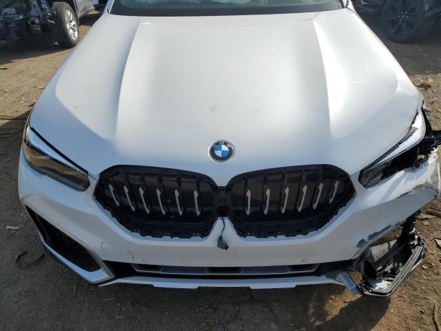 5UXCY6C01M9D94549 BMW X6 Xdrive40i
