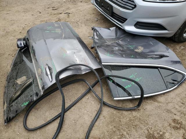 19UUB1F5XLA007591 Acura Tlx Technology