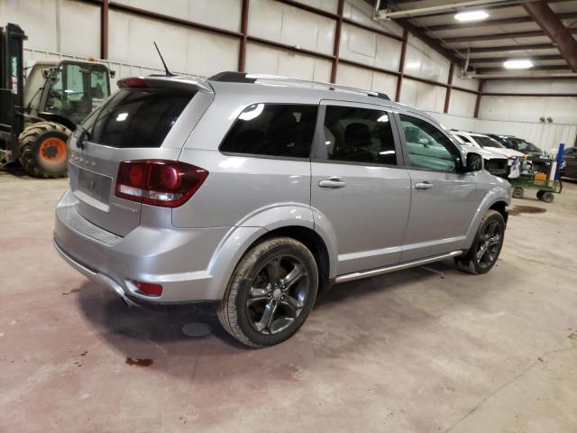 3C4PDDGG1FT574485 Dodge Journey Crossroad