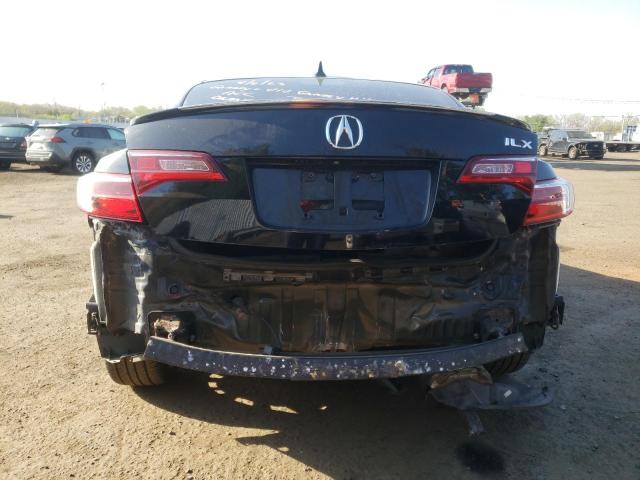 19UDE2F87GA015631 Acura Ilx Premium Tech