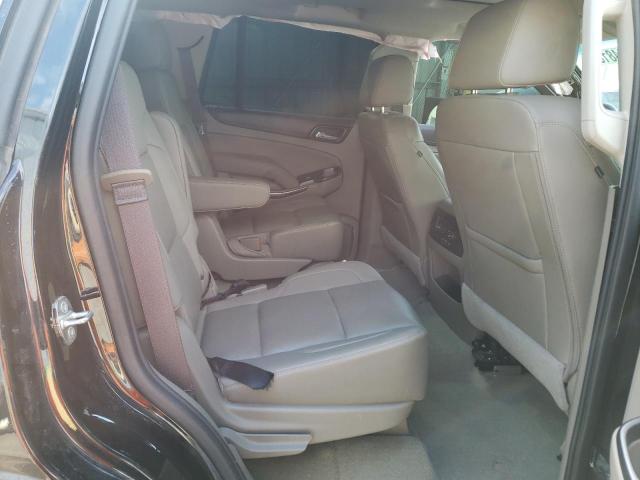 1GKS1BKCXHR120408 GMC YUKON SLT