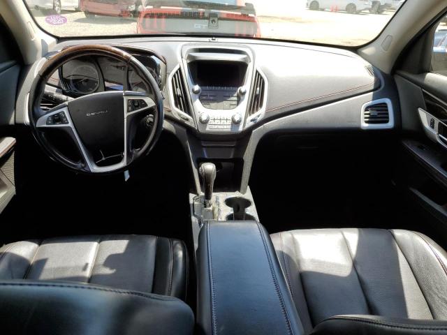 2GKALUEK2F6258859 GMC Terrain Denali