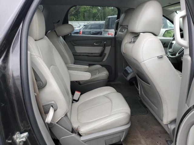 1GKKRRKD5FJ142886 GMC Acadia Slt-1