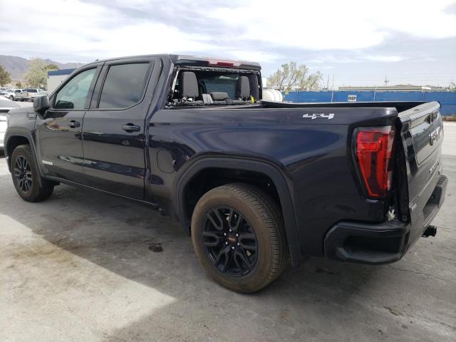 3GTPUCEK5NG685713 GMC Sierra K1500 Elevation