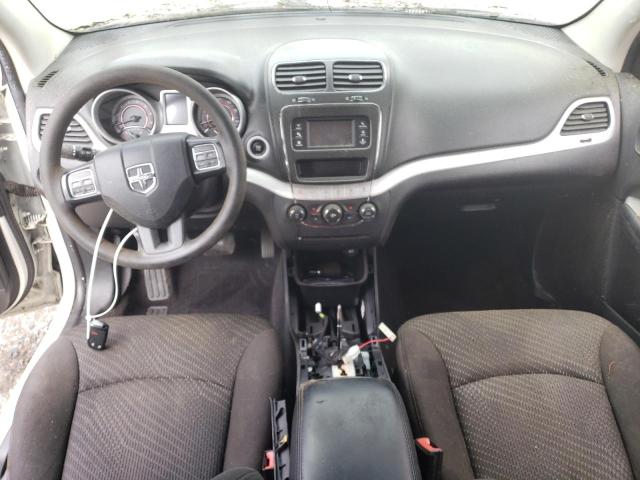 3C4PDCAB9FT583619 Dodge JOURNEY SE