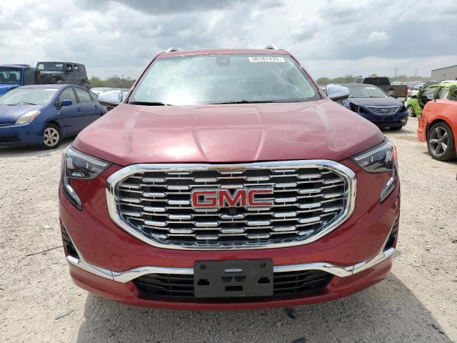 3GKALSEX0JL285448 GMC Terrain Denali