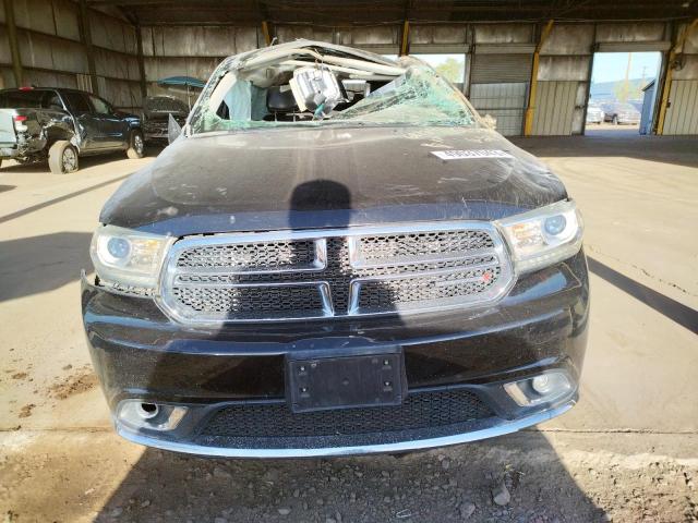 1C4RDHDG2EC382846 Dodge DURANGO LIMITED