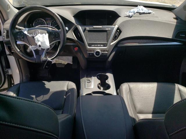 5J8YD4H53LL048935 Acura Mdx Technology